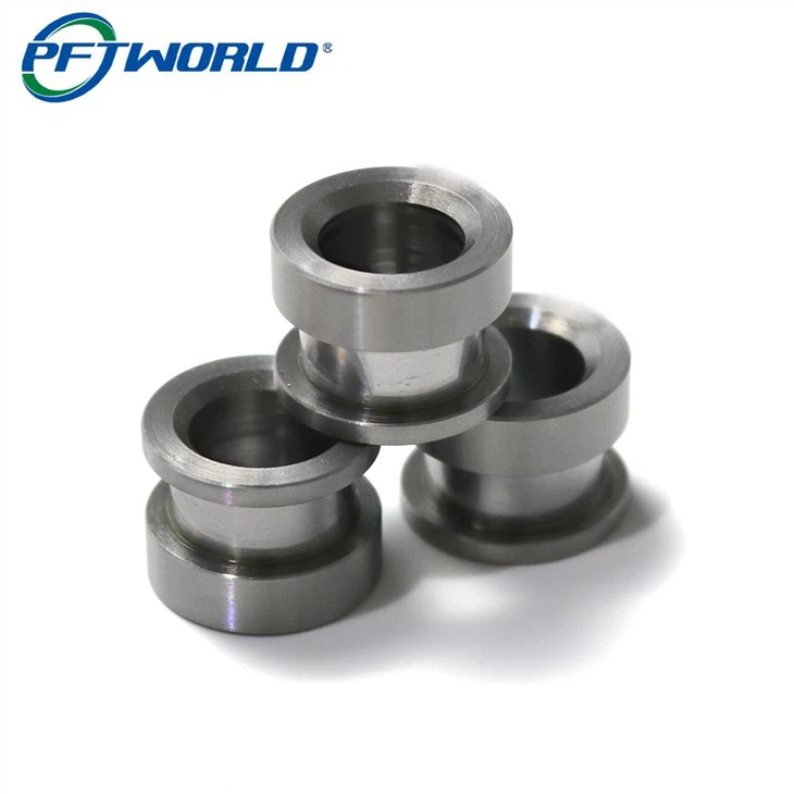 Aluminium Cnc Parts Machined Parts Cnc Machining Parts