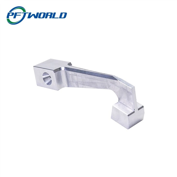 CNC Milling Multi Axis Accessory Parts