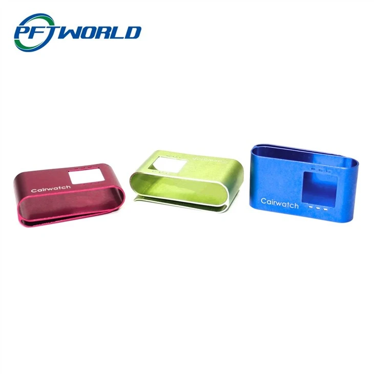 Custom Alloy Metal Stamping Parts