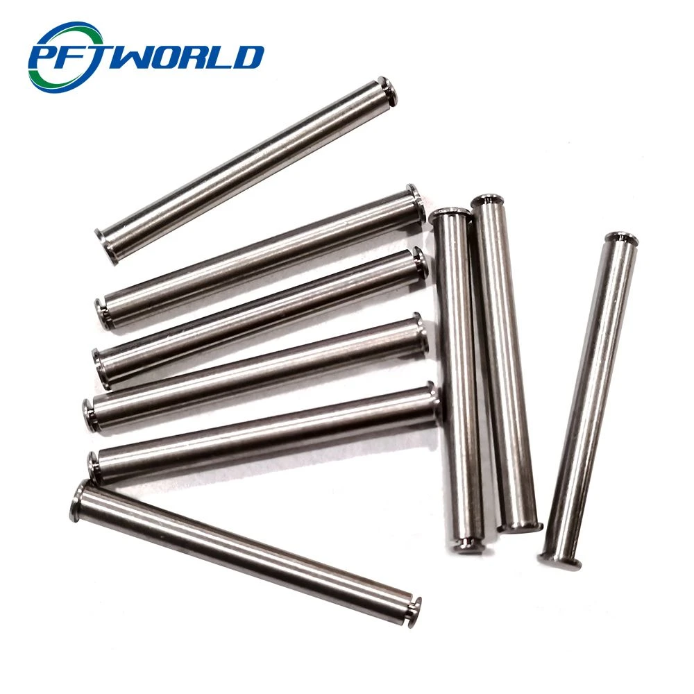Pemprosesan Produk Aluminium CNC
