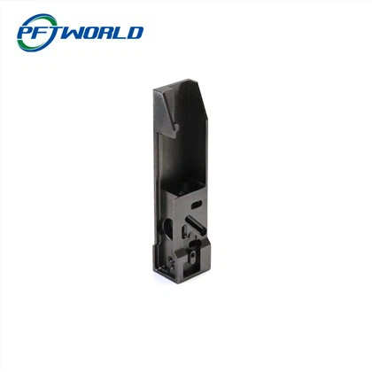 Perkhidmatan Fabrikasi Bahagian Perkakasan Tersuai CNC Precision CNC Turning Machined