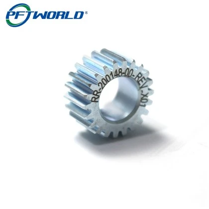Gear Taji Silinder