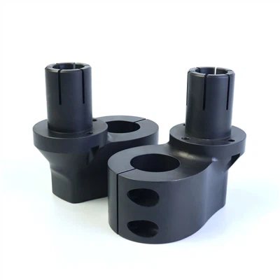 Precision Manufacturing & Steel Fixtures: tulang belakang industri moden