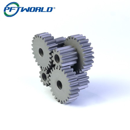 dual gears dual gears