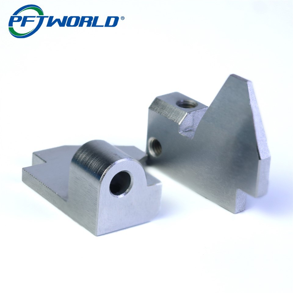 Pendakap caliper brek ketepatan v5