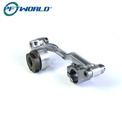 Aksesori Tiang Keluli