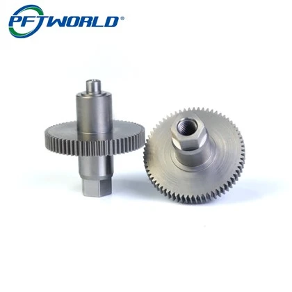SUS304 Gear Modul Kecil